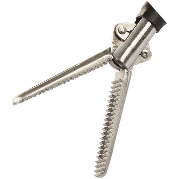 Vienkartinės laparoskopinės žnyplės