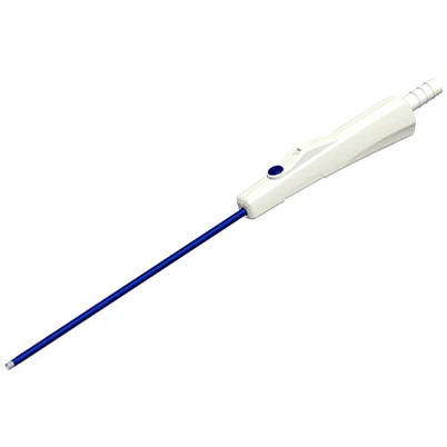 Vienkartiniai siurbimo koaguliatoriai