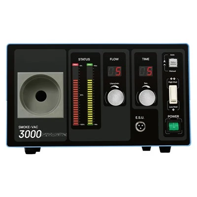 Elektrochirurginis dūmų siurblys